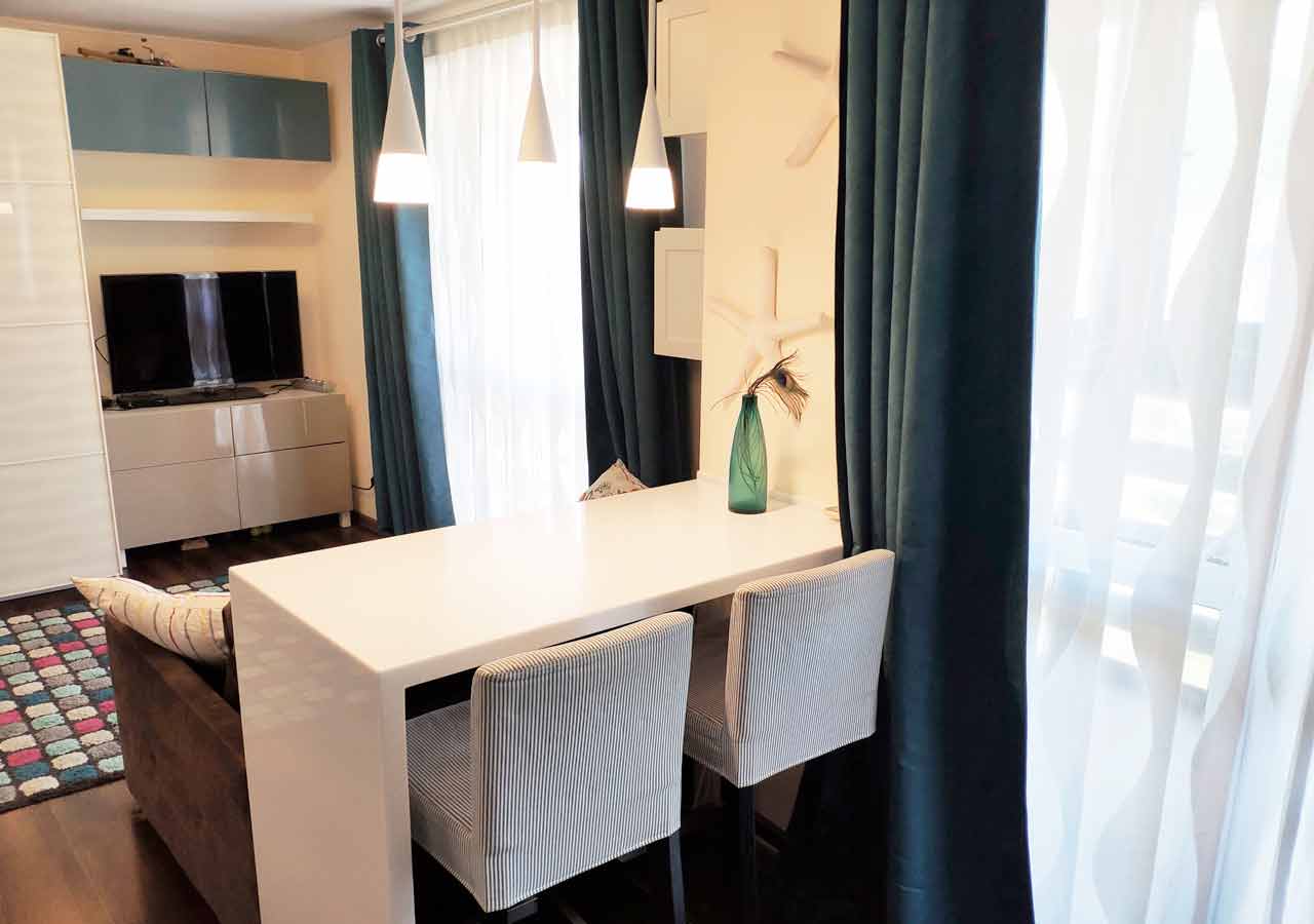 барная стойка